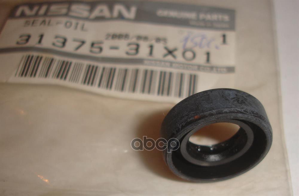 

Сальник штока КПП NISSAN 3137531X01 Nissan Almera Classic B10 2006-
