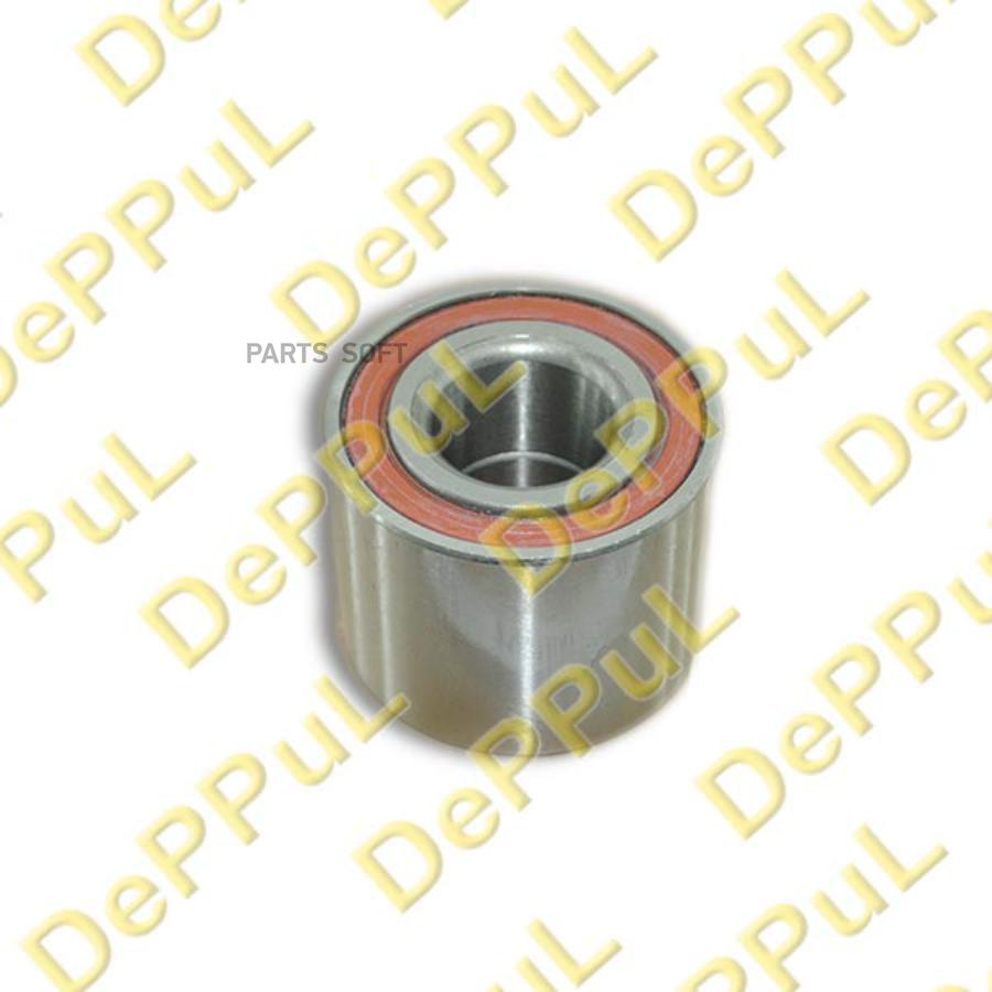 Подшипник Ступичный Задний Mercedes W168 97-05 DEPPUL DEPH007