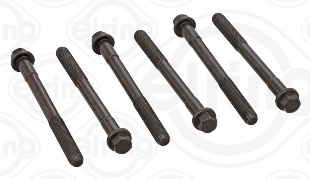 

Болт автомобильный elring 125.990