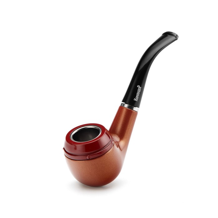 Трубка Командор классическая 13,5 см