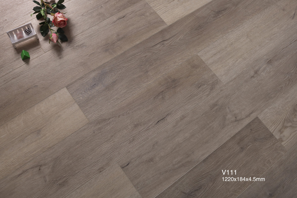 

Плитка Betta Villa V111 Дуб Андрия Замковая 1220x184x4.5 2.24 м2, Коричневый, Villa