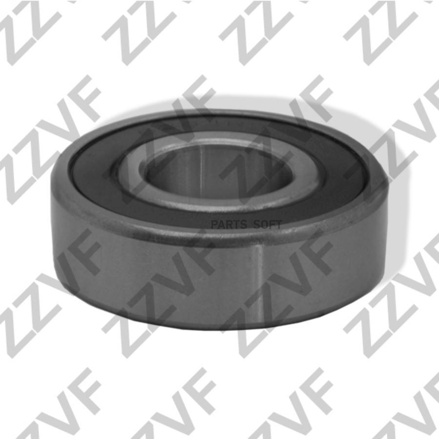 

Подшипник Ступичный Передний Ford Fiesta Cb1 08- ZZVF ZVPH050