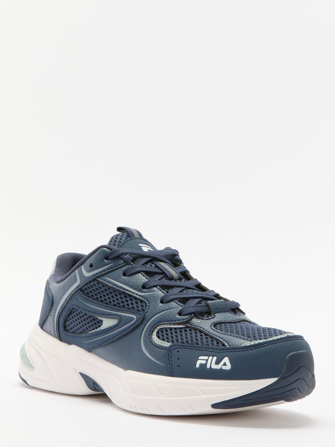 Кроссовки FILA JADEN 30 B JADEN 30 B темно-синий 35 5110₽