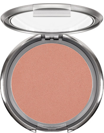 

Пудра компактная сияющая "Glamour glow"/Glamour Glow 10 гр. (Цв: BlushMauve)