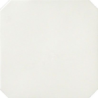 

Плитка Ceramiche Grazia Amarcord Amo1 Ottagono Bianco Matt. 20x20 0.96 м2, Amarcord