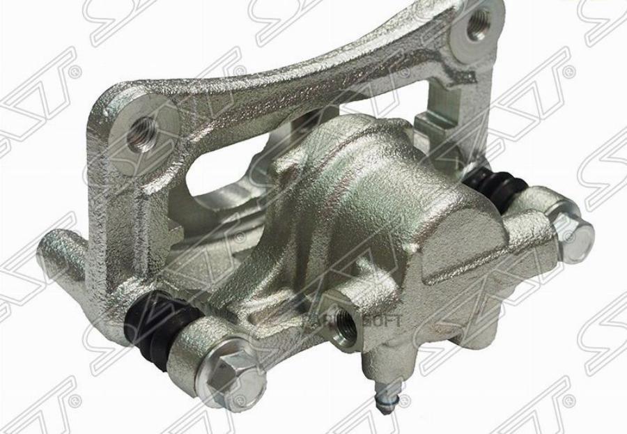 

Суппорт Тормозной Rr (задний) Mitsubishi Asx/Lancer X/Outlander Cu /Cw Lh (левый) Sat арт.