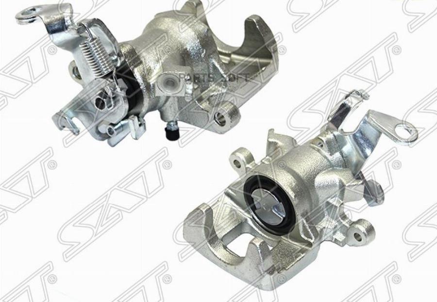 

Суппорт Тормозной Rr (задний) Mitsubishi Asx 15- Rh (правый) Sat арт. ST-4605B650