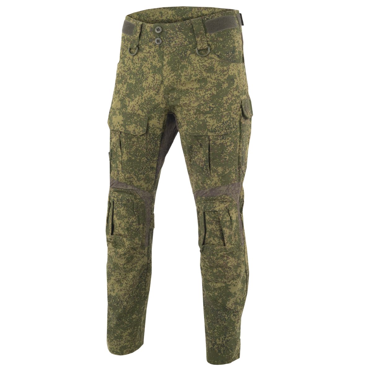 Брюки мужские Mordor Tac. Summer trousers SARatov хаки 52-54/182-188