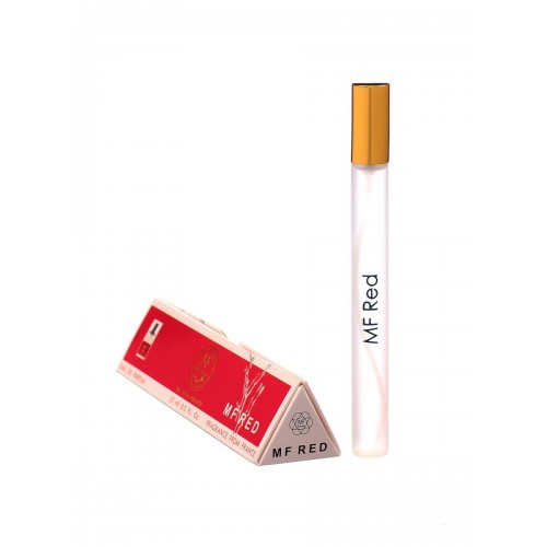 

Парфюмерная вода MF Maxfantasy MF Red 15мл, Mf Red Woman 15 мл