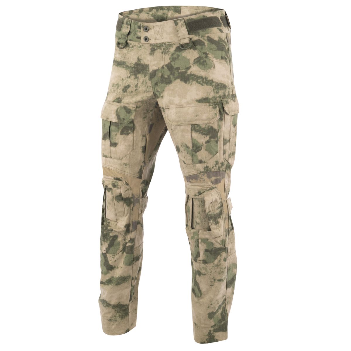 Брюки мужские Mordor Tac. Summer trousers SARatov разноцветные 44-46/155-169