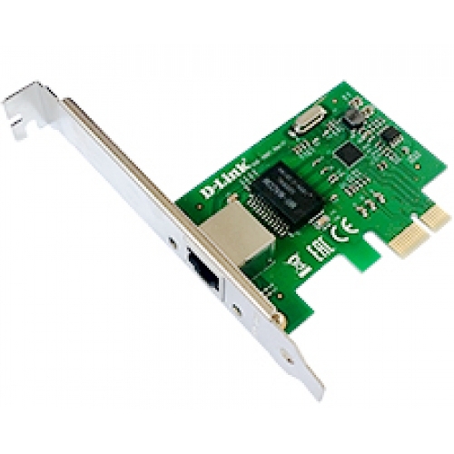 Сетевая карта Orient RJ-45 XWT-R81PE PCI-Ex контроллер LAN Ethernet (RTL8111E)