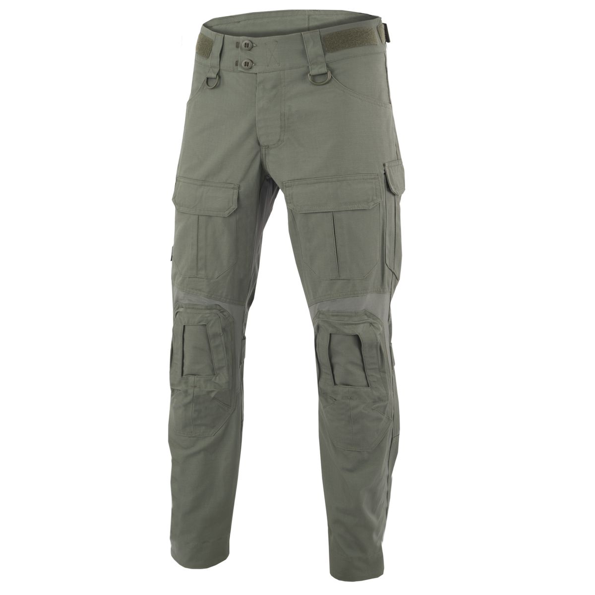 Брюки мужские Mordor Tac. Summer trousers SARatov хаки 44-46/155-169