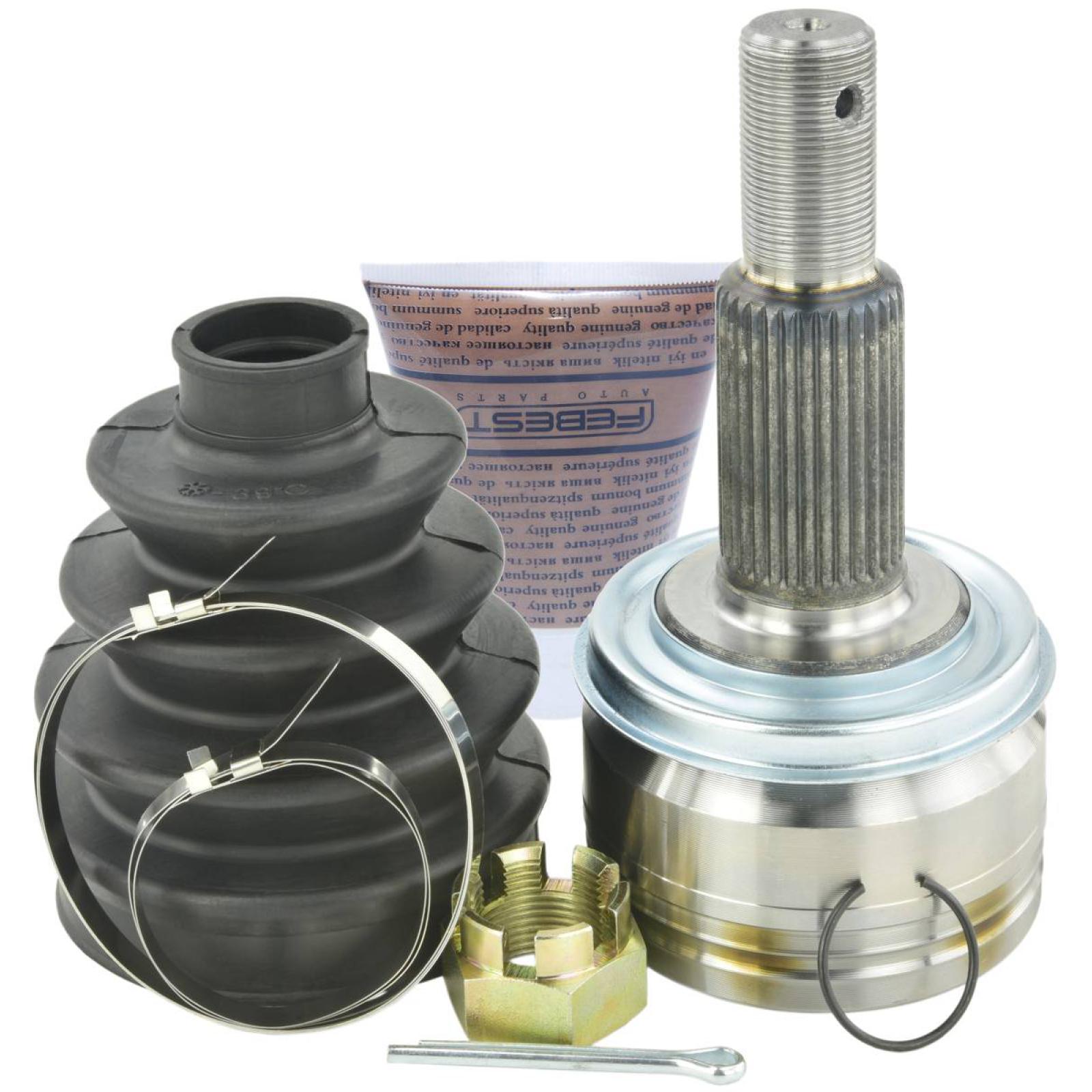 

ШРУС наружный 33x55x32 NISSAN TEANA 14- 0210-L33