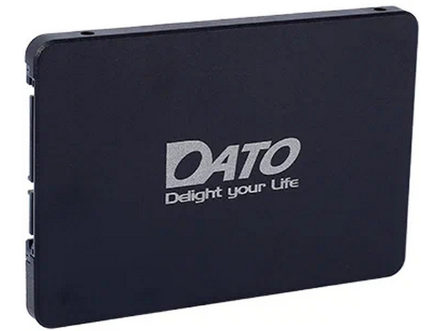 фото Ssd диск dato ds700ssd-480gb 480 гб (ds700ssd-480gb)