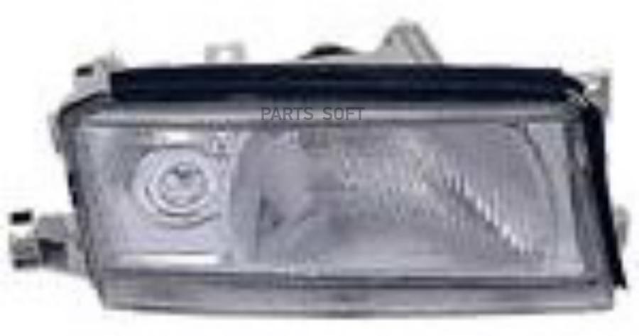 

DEPO 665-1104R-LDEMN Фара R 1шт