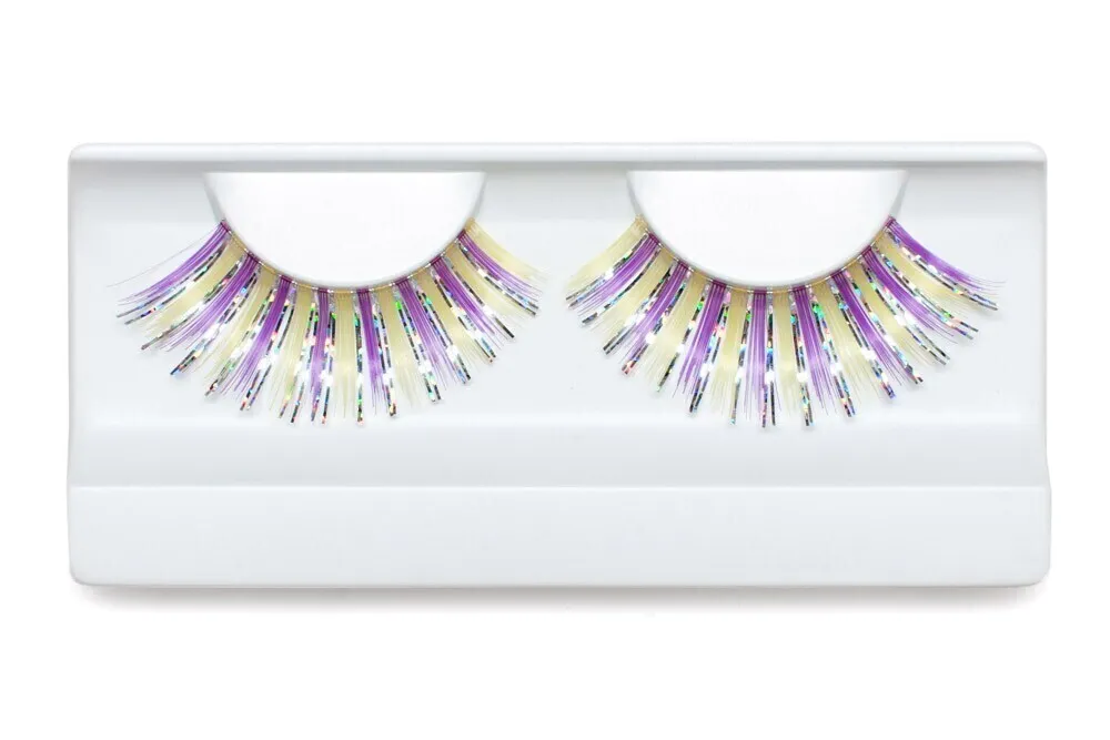 Ресницы "Fashion"/Eyelashes (Цв: K12) 100041775298