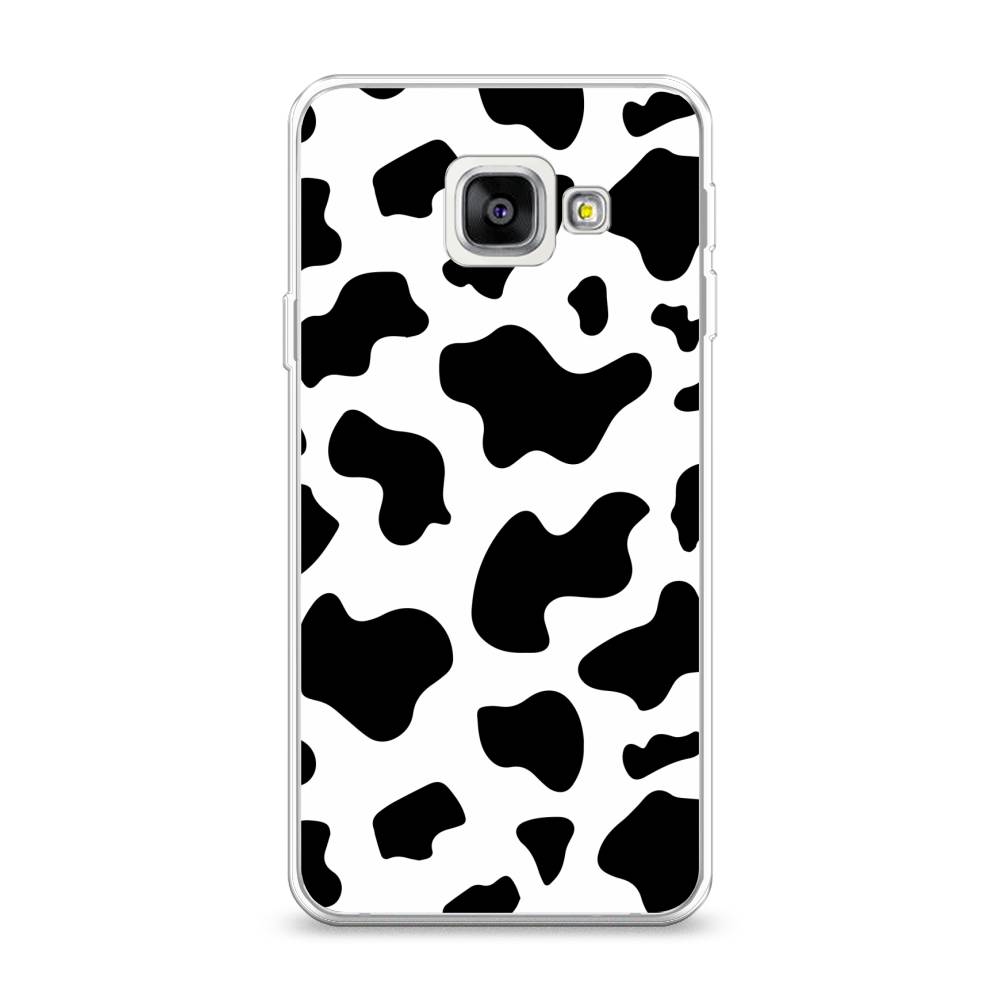 Чехол Awog на Samsung Galaxy A3 2016 / Самсунг A3 2016 