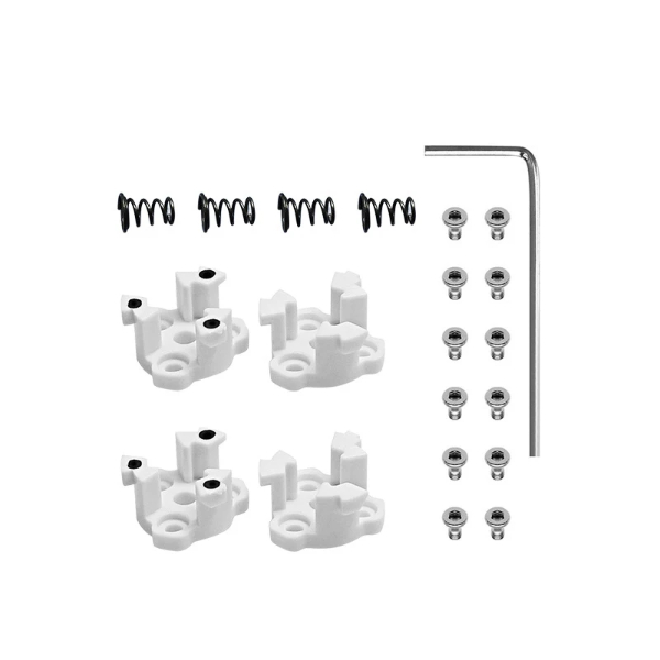 

Пропеллер DJI 2 CCW & 2 CW, 2 CCW & 2 CW