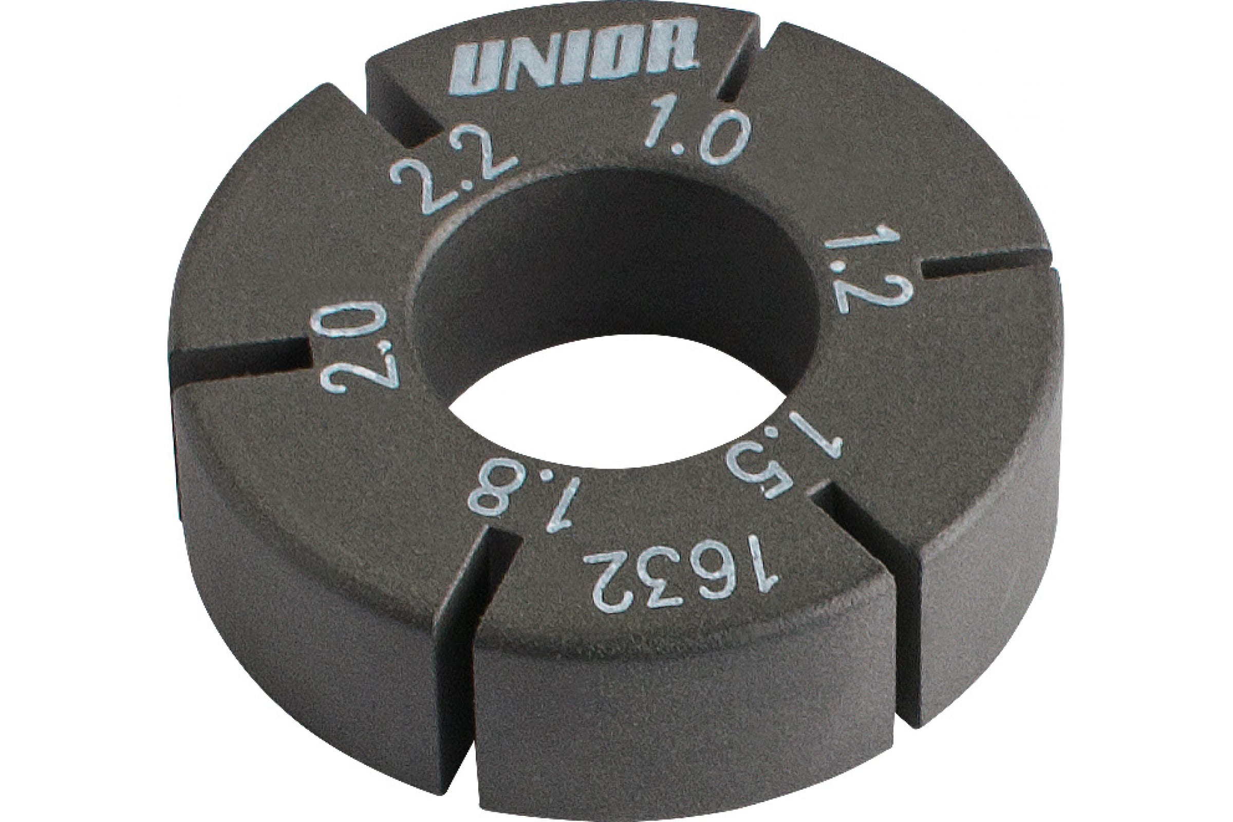 Unior Ключ спицевый для плоских ниппелей 617588