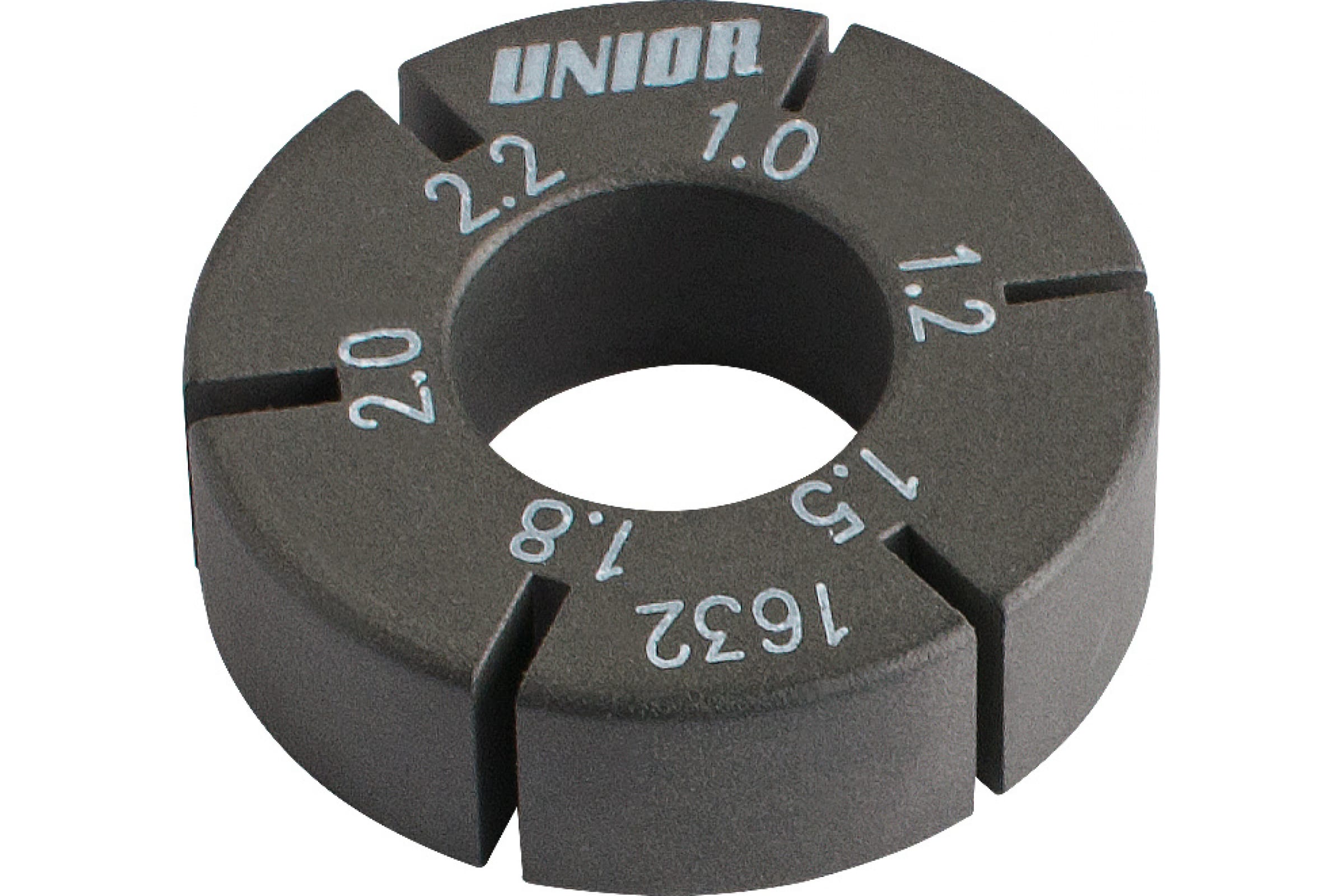 

Unior Ключ спицевый для плоских ниппелей 617588