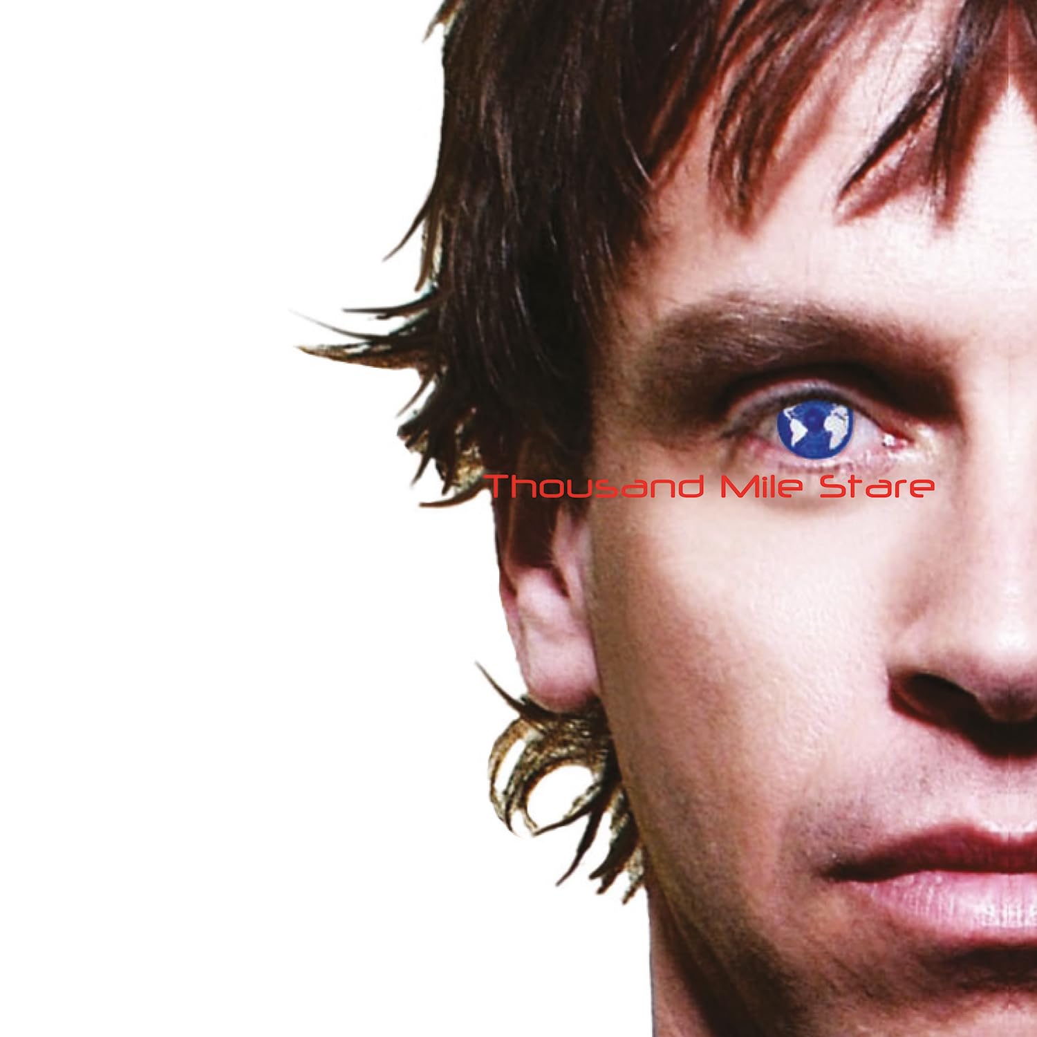 Chicane Thousand Mile Stare (Purple Marbled) (2LP)