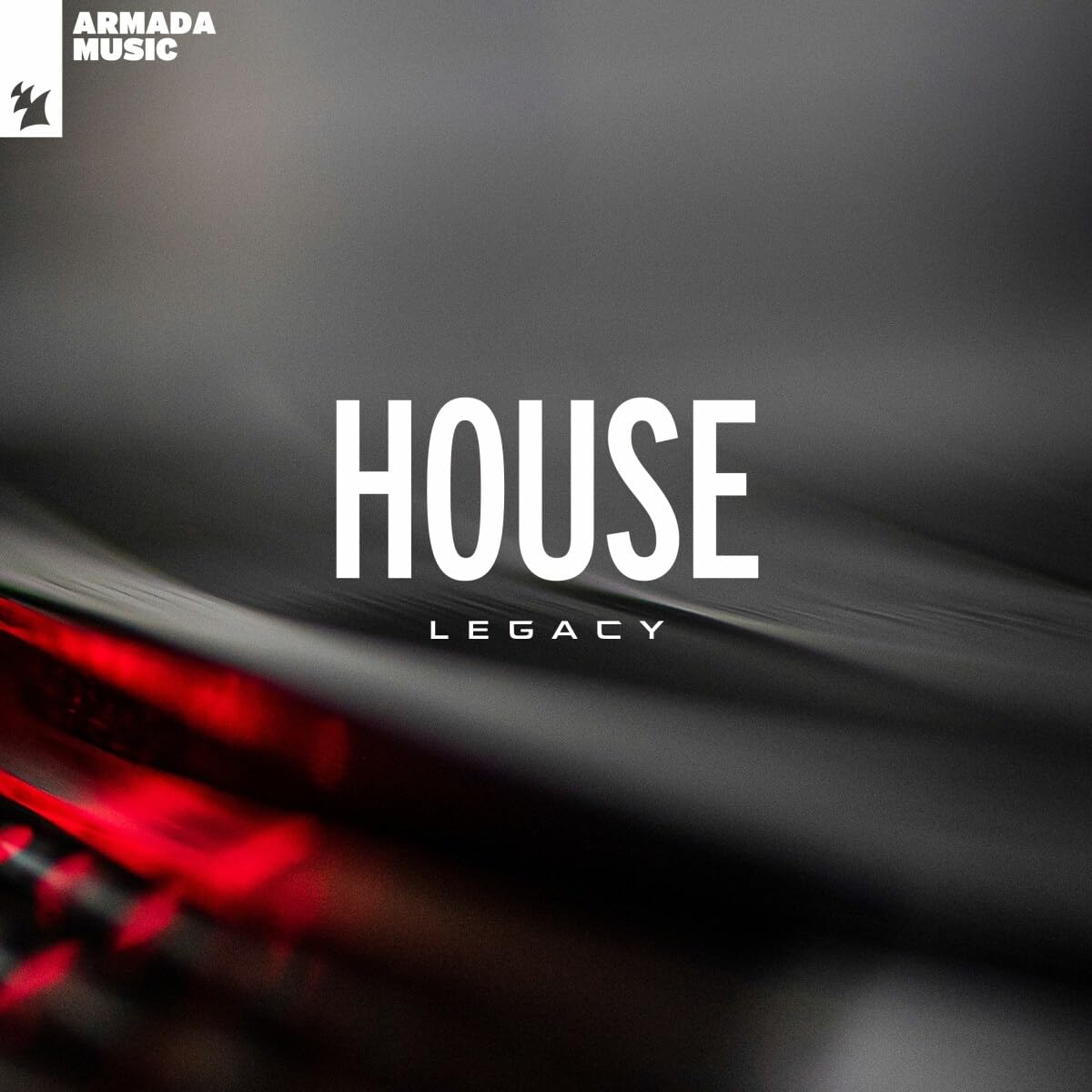 

Various Artists Armada Music House Legacy (LP)