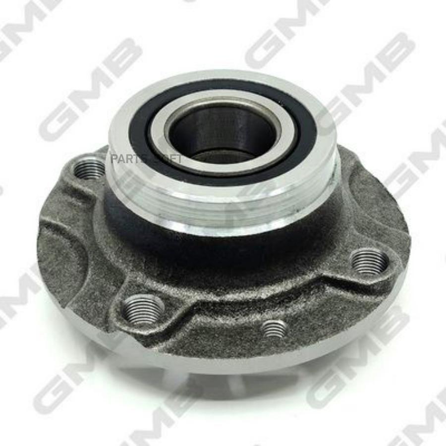 

Ступица Колеса Комплект Fiat GMB арт. gh21720