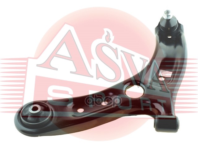 

ASVA 1224-065 Рычаг HYUNDAI 1шт