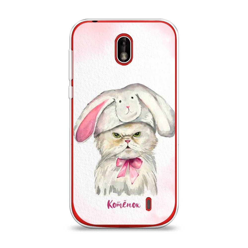 Чехол на Nokia 1  