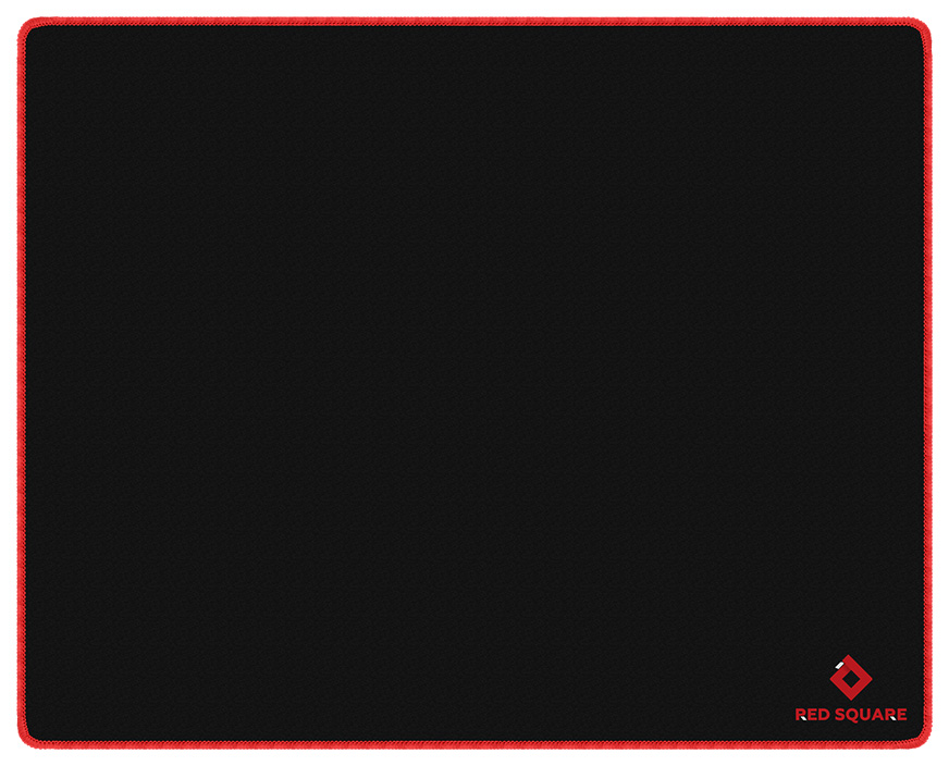 фото Игровой коврик для мыши red square mouse mat l (rsq 40003)