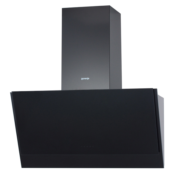

Вытяжка настенная Gorenje WHI941E6B серебристый, WHI941E6B