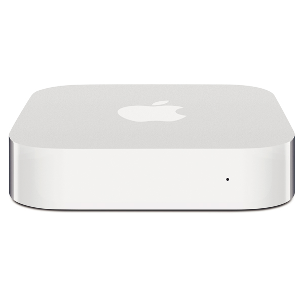 Wi-Fi роутер Apple AirPort Express (MC414RU/A)