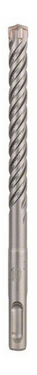 

Бур SDS+ для перфоратора Bosch 2608833798, сверло SDS plus-5X 10x100x160