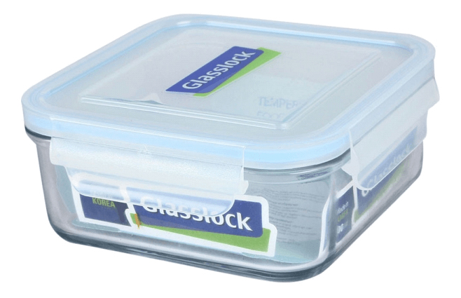 

Контейнер для микроволновой печи Glasslock OCST-165, OCST-165