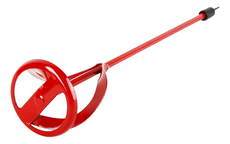 

Насадка для смешивания HEX для строительного миксера Hammer Flex 221-010 (52568), 221-010 MX-AC