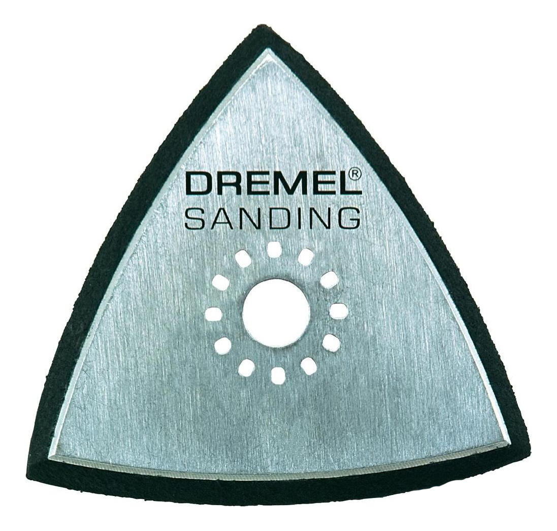 Насадка шлифмашина для многофункционального инструмента DREMEL 2615M011JA