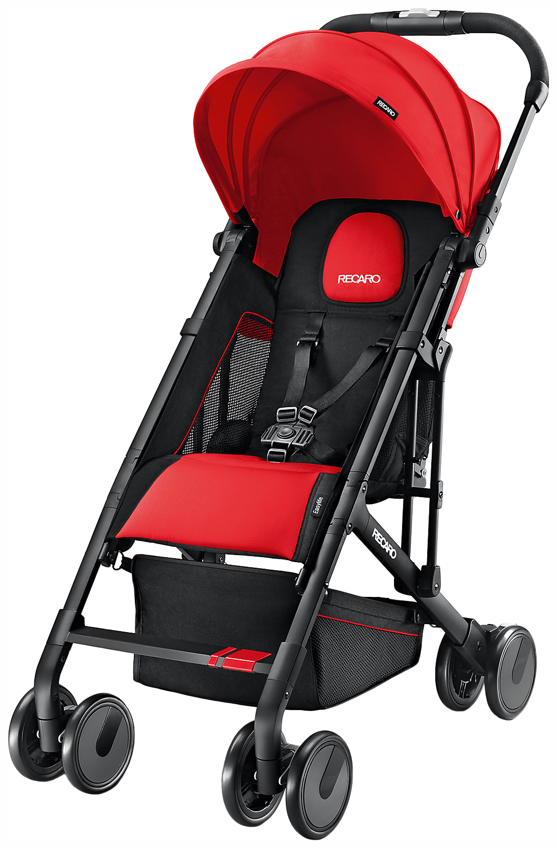 

Прогулочная коляска Recaro Easylife Ruby, Easylife
