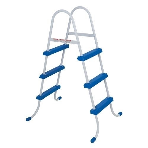 

Лестница для бассейна Intex 28061 Pool Ladder 107 см