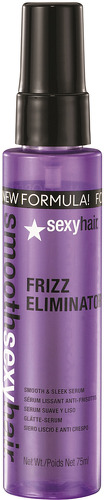 

Бальзам для волос Sexy Hair Smooth Frizz Eliminator 75 мл