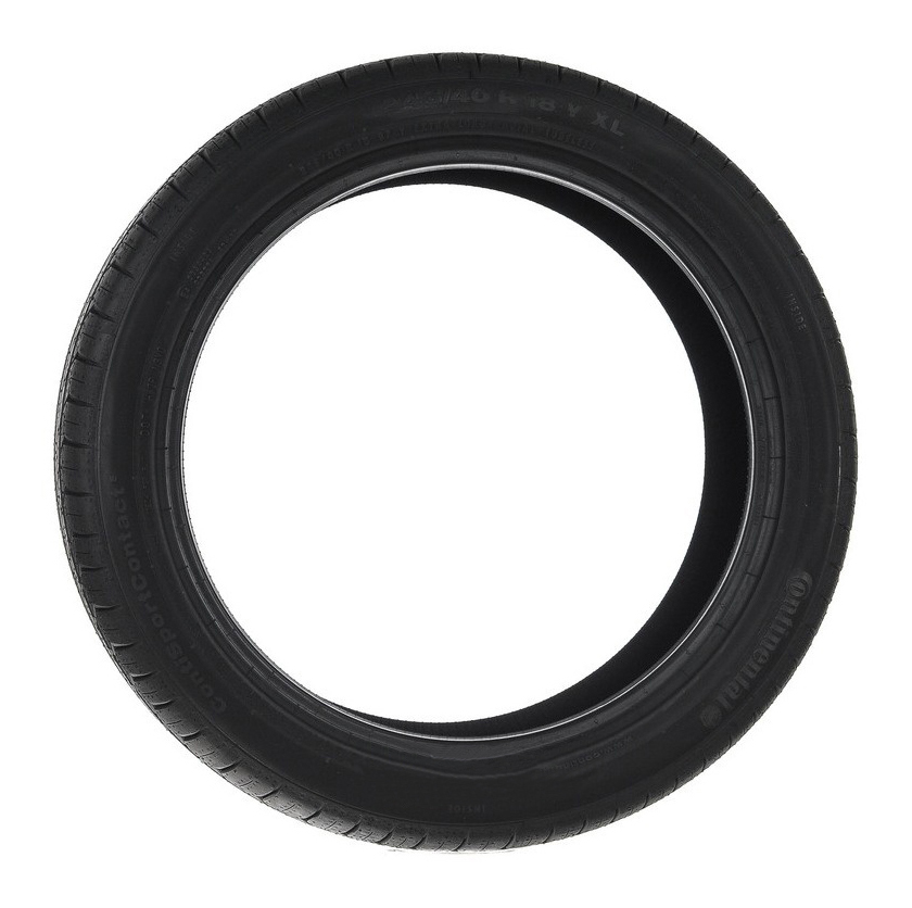 фото Шины continental contisportcontact 5 245/35 r18 92y xl