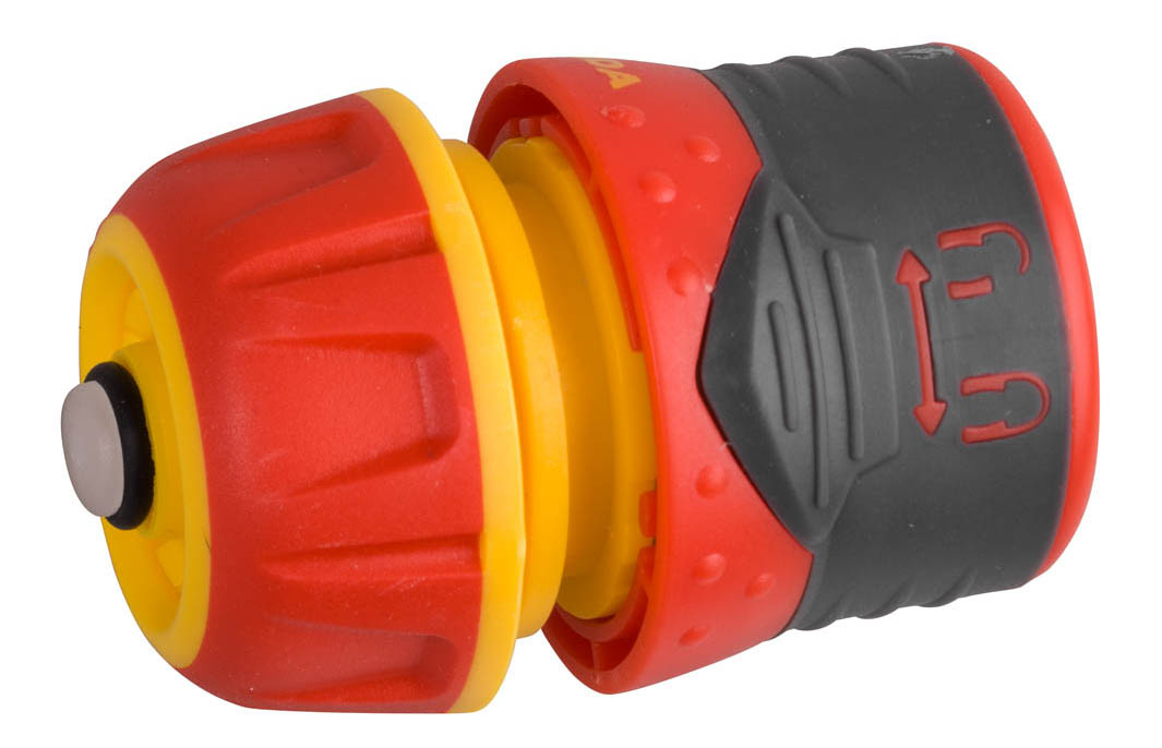 

Быстросъем для шланга Grinda Premium 8-426431 1/2", Premium