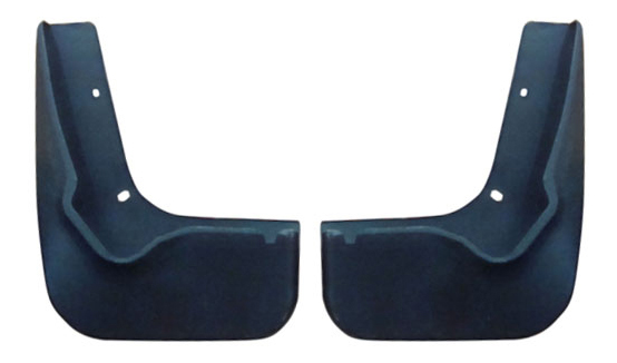 

Комплект брызговиков SATORI Volkswagen SI0400037, комплект брызговиков SI 04-00037 для Volkswagen Passat B7 11- передние
