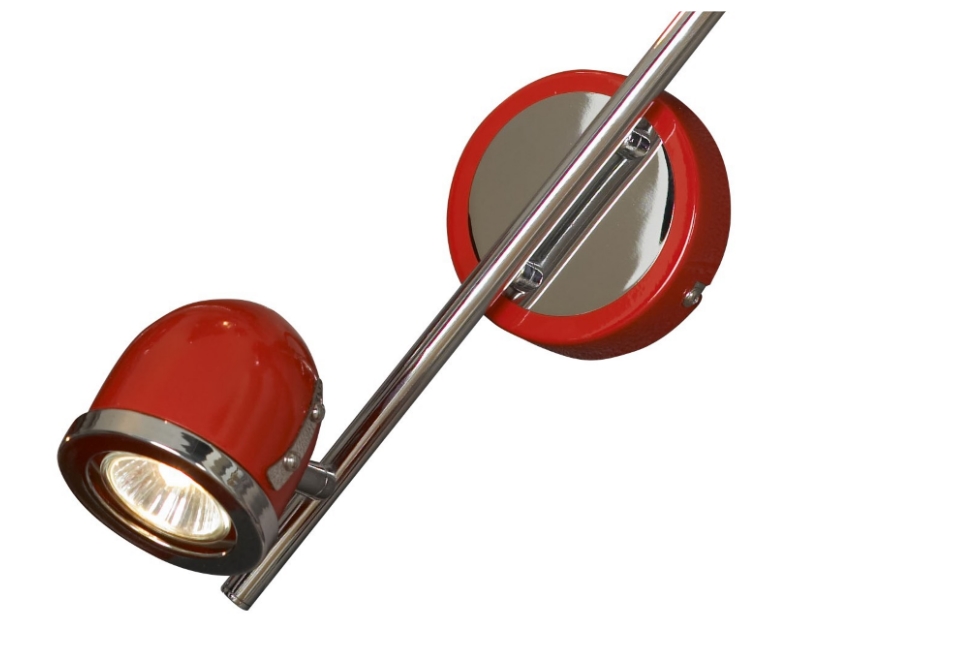 

Спот Lussole LSN-3101-02 gu10