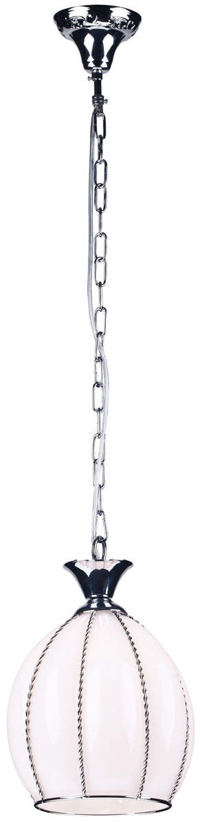 

Подвесной светильник Arte Lamp Venezia A2115SP-1WH, a2115SP-1WH