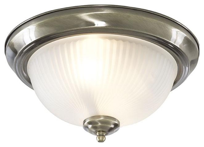 

Потолочный светильник Arte Lamp Lobby A7834PL-2AB, a7834PL-2AB