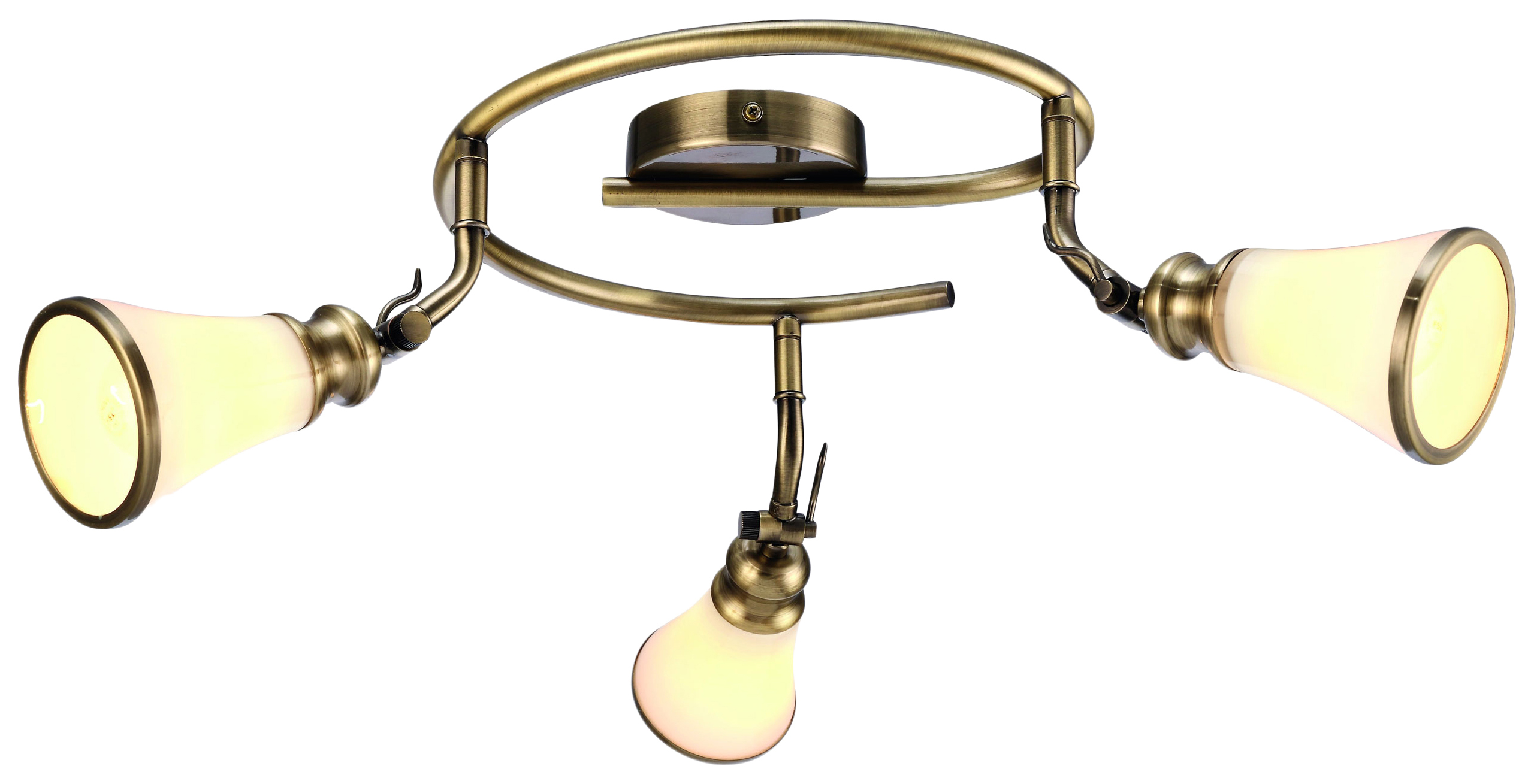 фото Спот arte lamp a9231pl-3ab e14