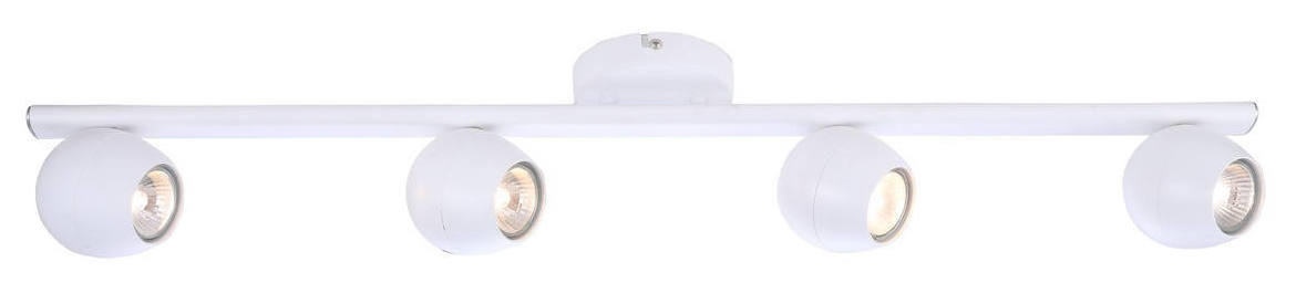 

Спот Arte Lamp A5781PL-4WH led, a5781PL-4WH