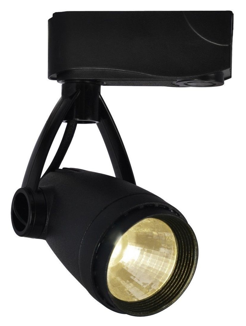 

Трек-система Arte Lamp A5910PL-1BK LED, a5910PL-1BK
