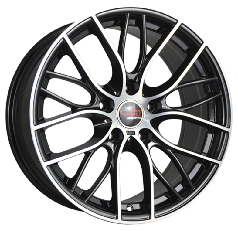 

Колесный диск REPLICA Concept R17 8J PCD5x120 ET43 D72.6 (9139840), b518