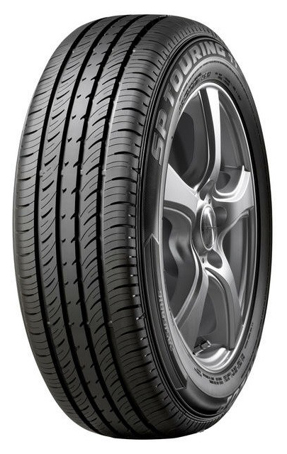 

Шины DUNLOP J Sport Touring T1 185/65 R14 86T, Sport Touring T1